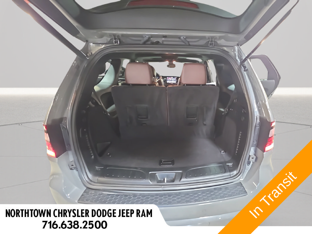 Used 2023 Dodge Durango R/T AWD/4WD image 22