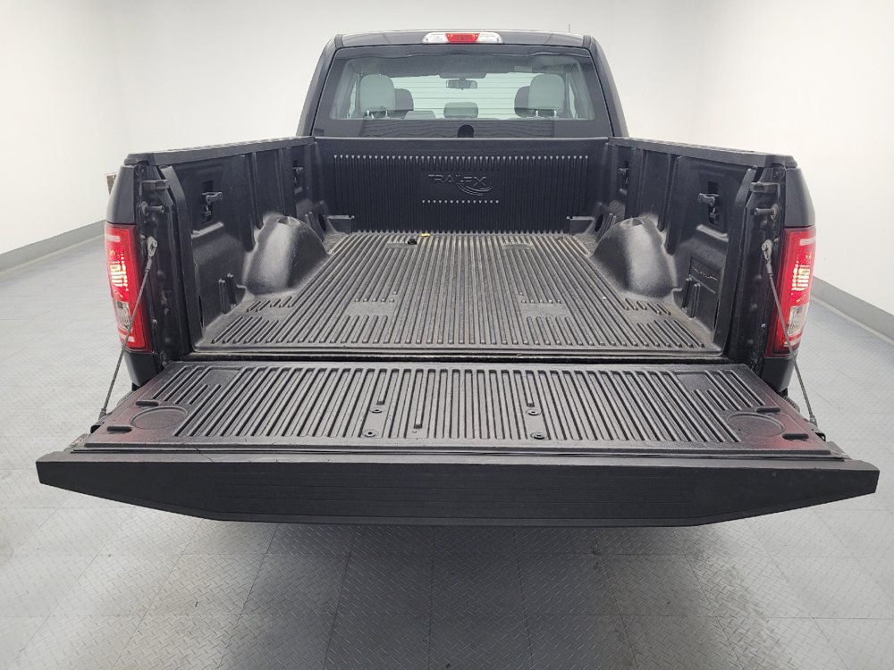 Used 2015 Ford F150 XL w/ Equipment Group 101A Mid AWD/4WD image 29