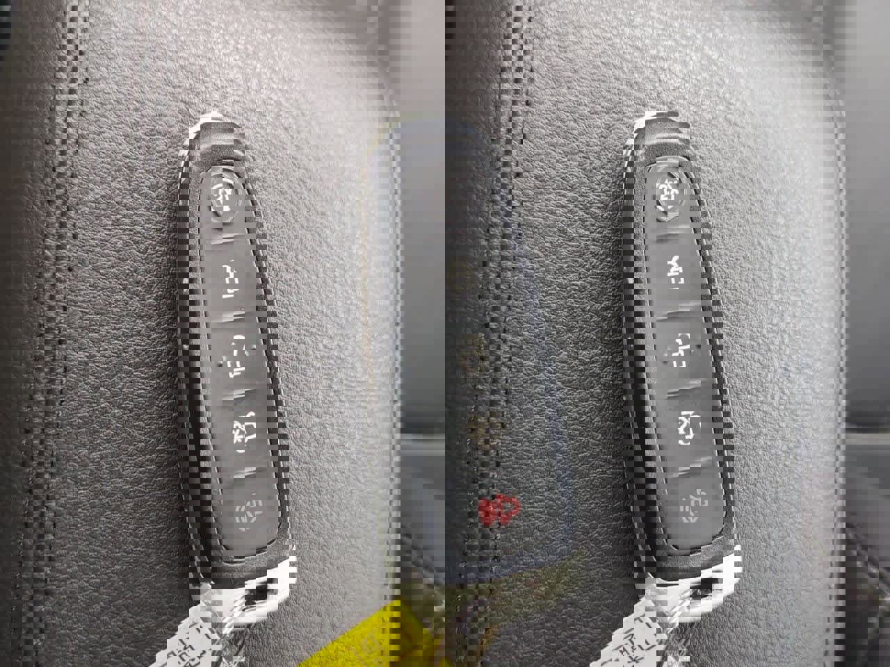 Used 2018 Ford Focus Titanium image 34