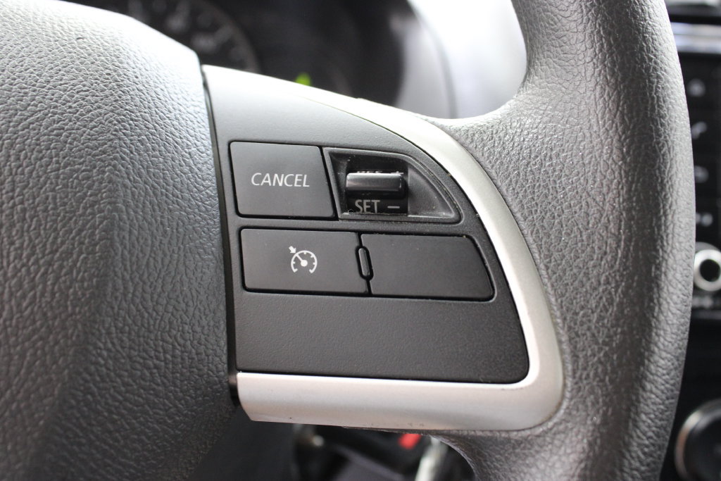 Used 2024 Mitsubishi Mirage ES FWD image 24