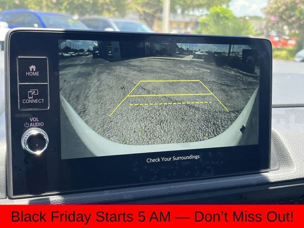 New 2026 Honda CR-V Sport-L image 31