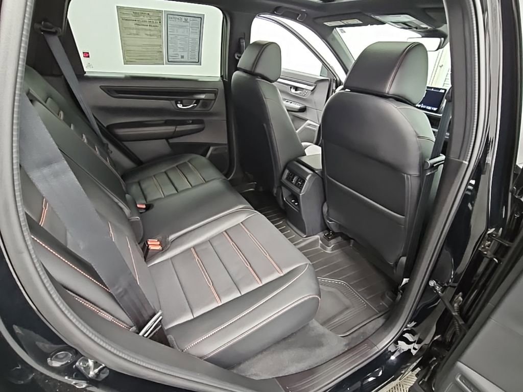 Used 2025 Honda CR-V Sport-L image 36