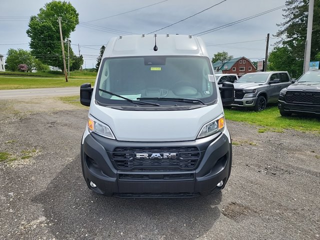 New 2024 RAM ProMaster 3500 w/ Convenience Group image 13