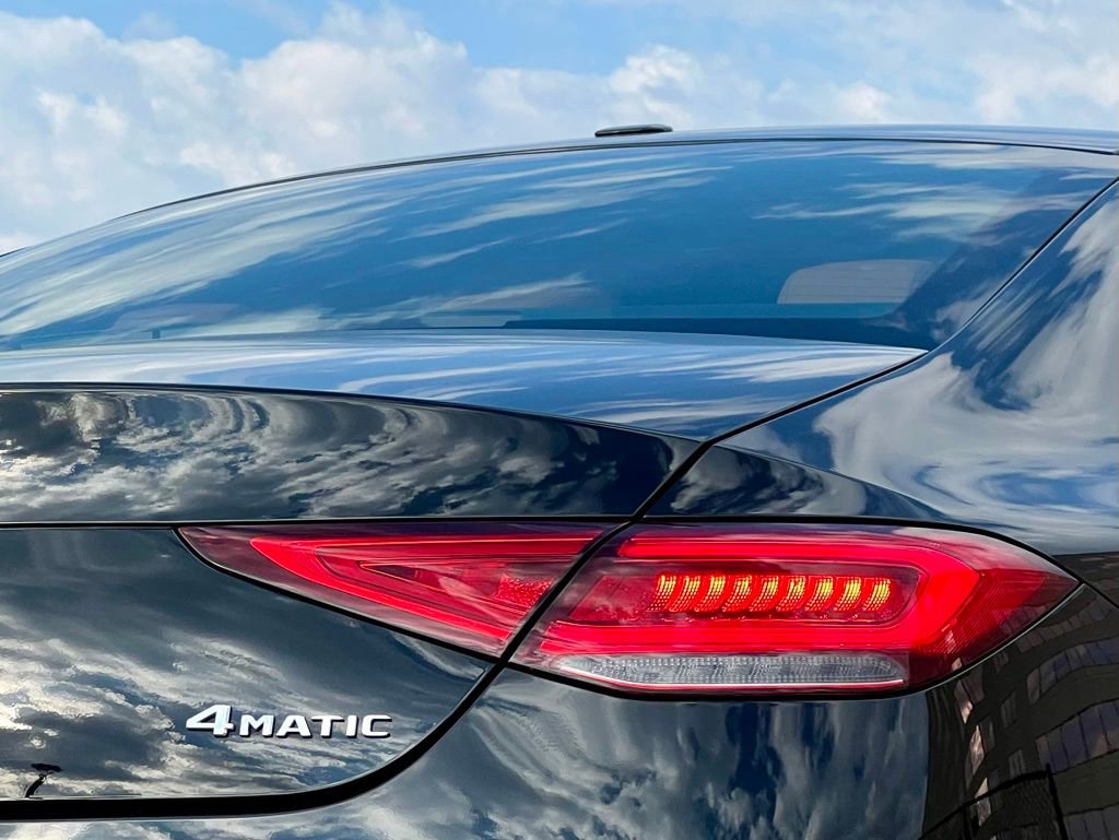 Used 2023 Mercedes-Benz CLS 450 4MATIC image 9