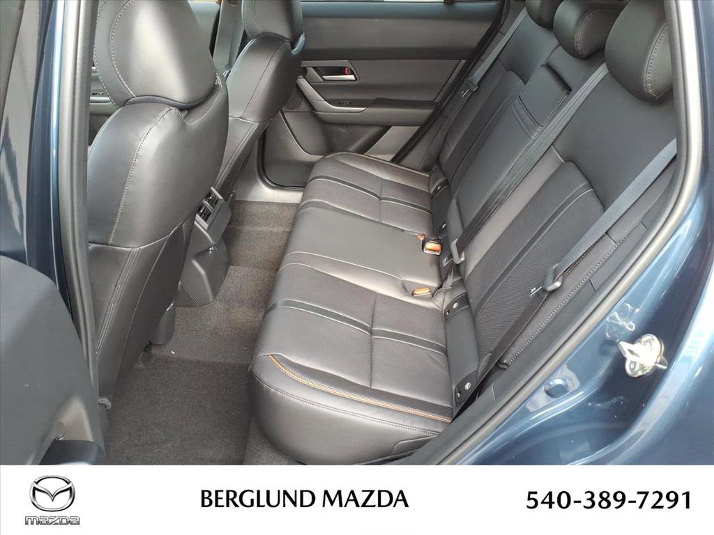 New 2026 MAZDA CX-50 AWD 2.5 S w/ Cargo Package image 10