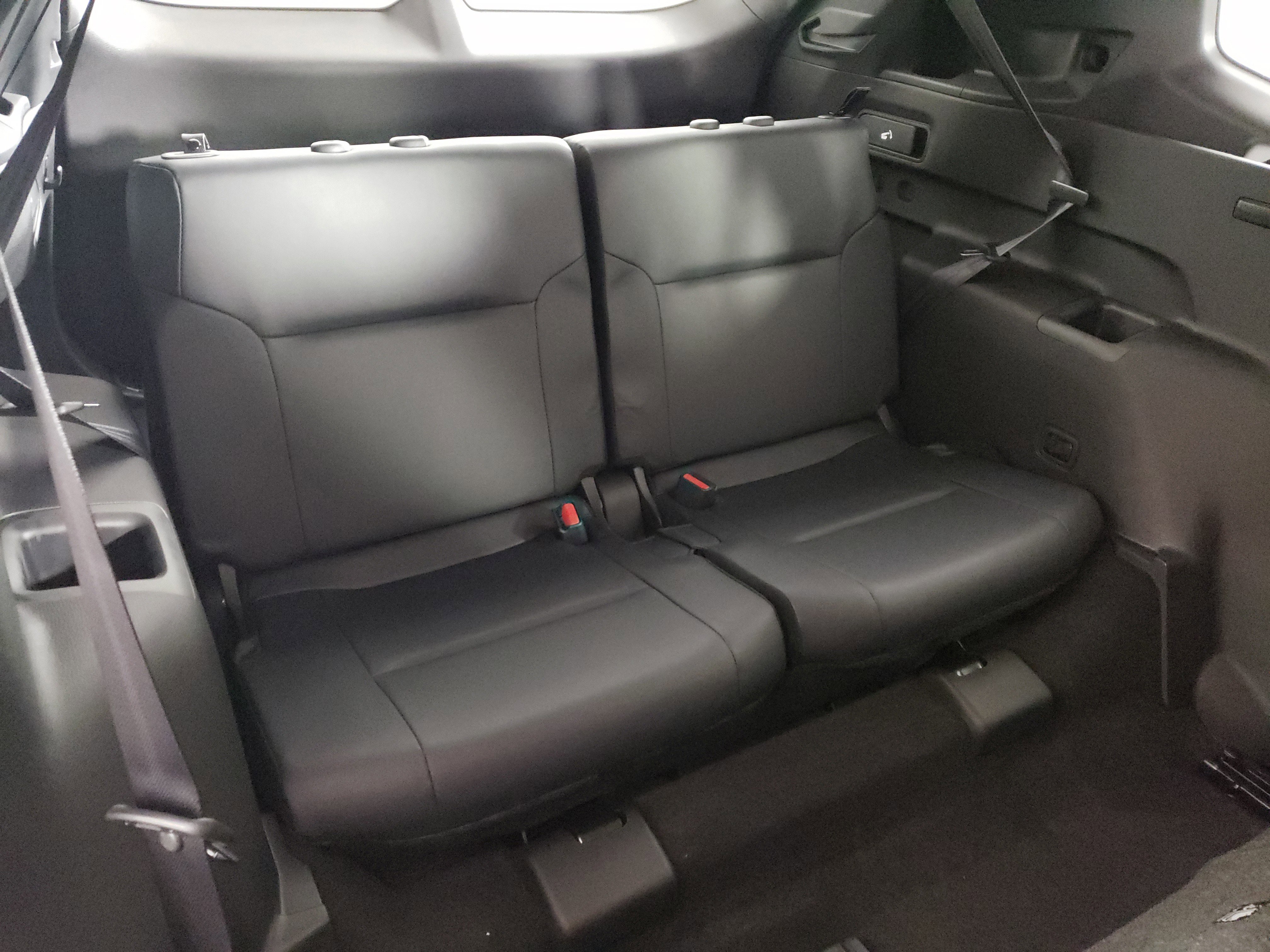 New 2025 Mitsubishi Outlander Trail Edition image 13