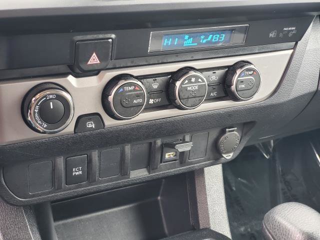 Used 2023 Toyota Tacoma SR image 14