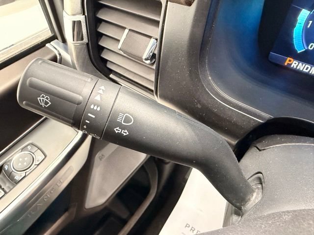 Used 2025 Ford F150 King Ranch AWD/4WD image 34