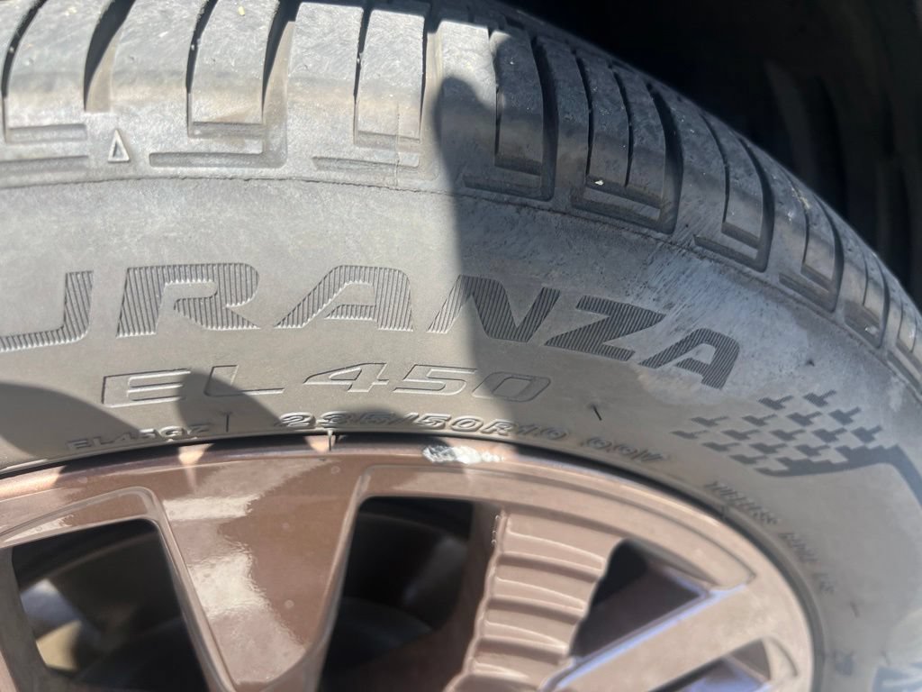 Certified 2025 Subaru Forester Sport AWD/4WD image 9
