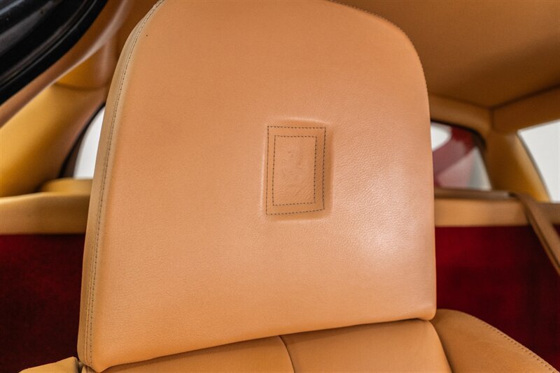 Used 1987 Ferrari Testarossa RWD image 73