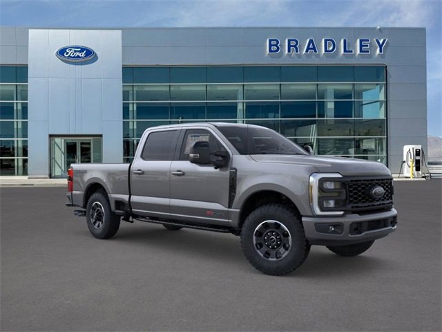 New 2025 Ford F250 Lariat w/ Tremor Off-Road Package image 7