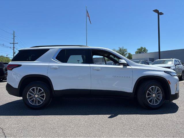Used 2023 Chevrolet Traverse LT FWD image 5