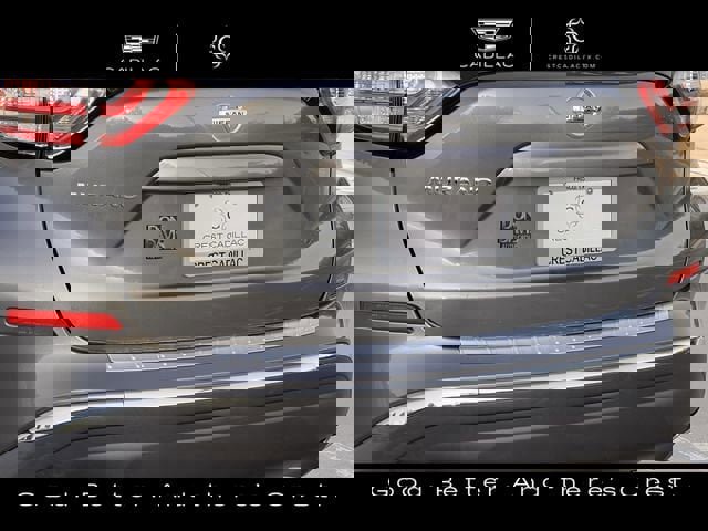Used 2018 Nissan Murano S image 6