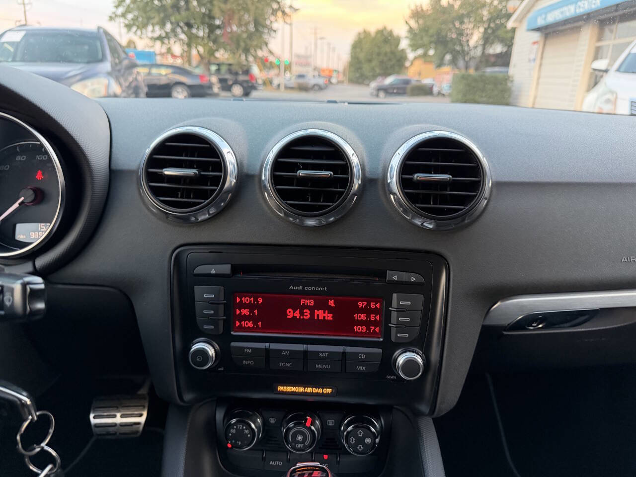 Used 2010 Audi TTS 2.0T Premium image 27