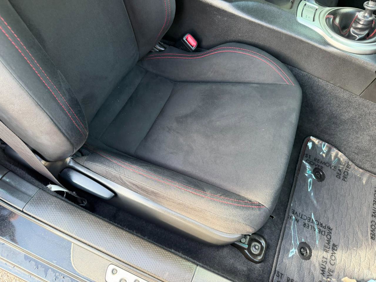 Used 2014 Scion FR-S image 38