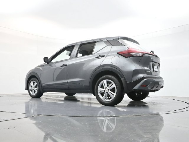 Used 2025 Nissan Kicks Play S FWD image 49