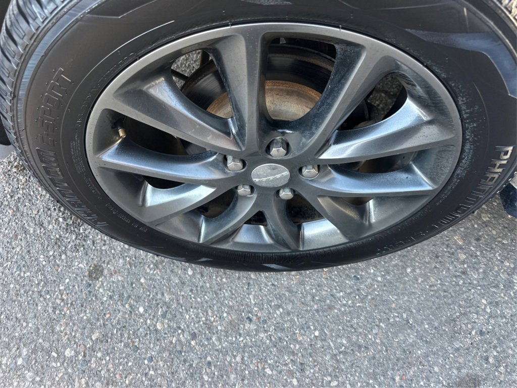 Used 2018 Dodge Durango GT image 16