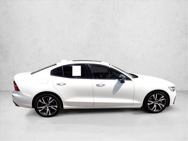 Used 2022 Volvo S60 B5 R-Design w/ Advanced Package FWD image 5