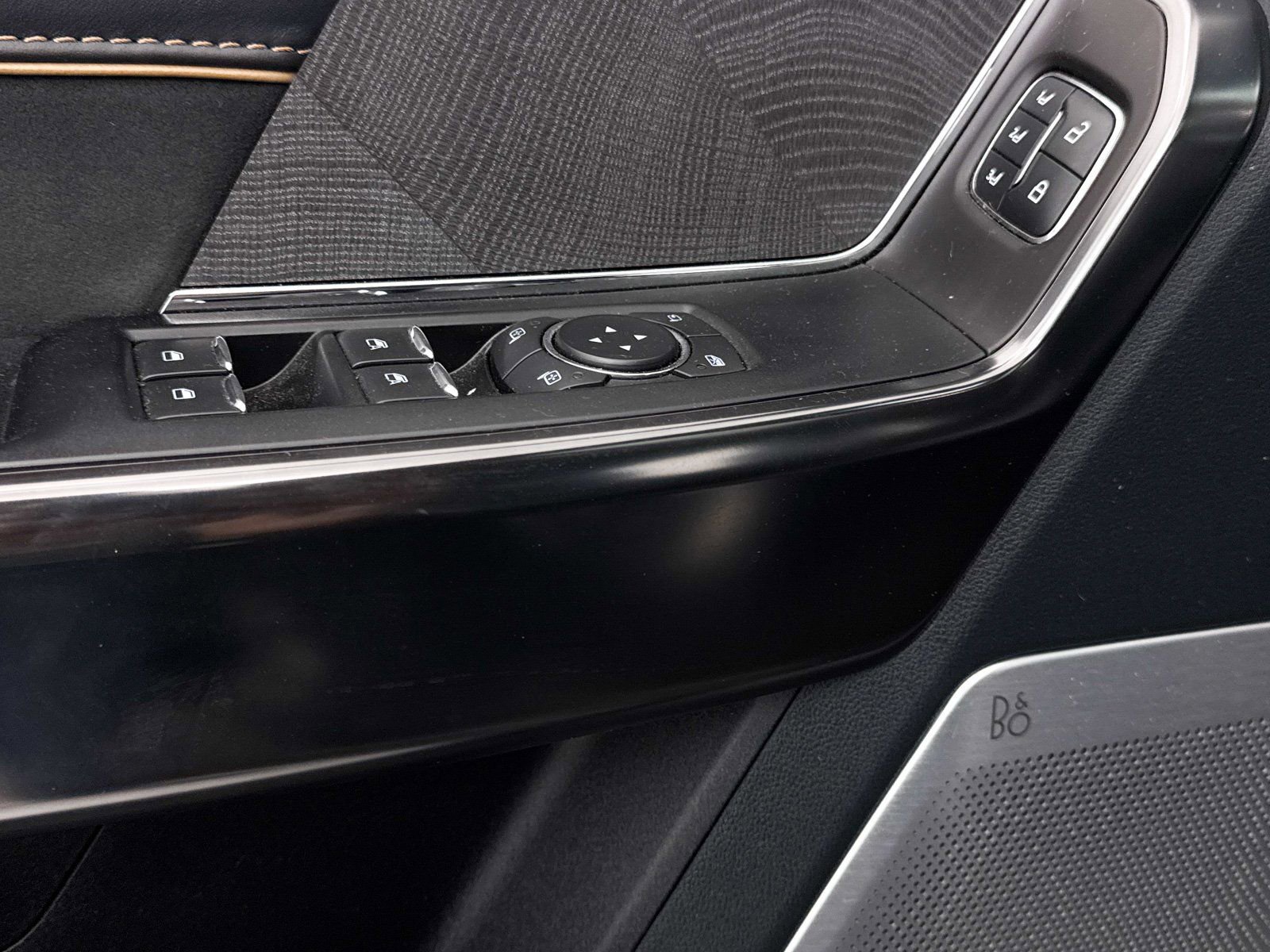 Used 2021 Ford F150 Platinum w/ Equipment Group 701A High image 30