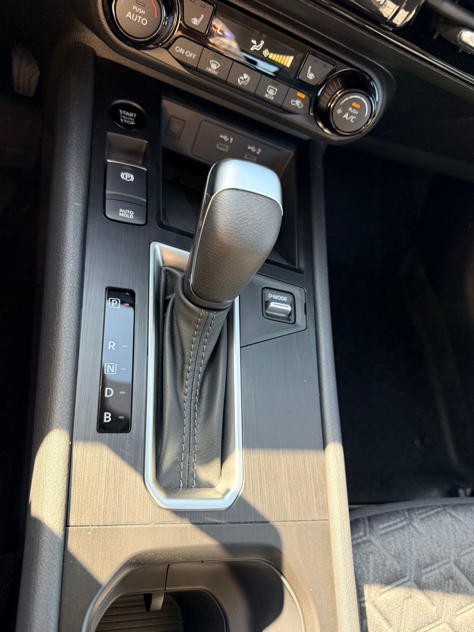 New 2026 Nissan Kicks SV w/ Cold Weather Package image 27