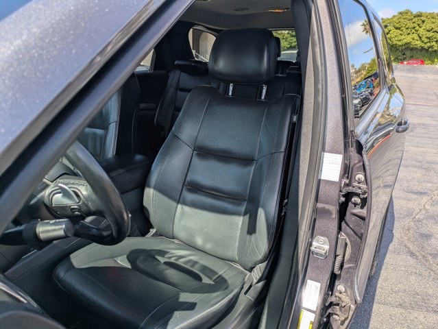 Used 2017 Dodge Durango GT AWD/4WD image 15