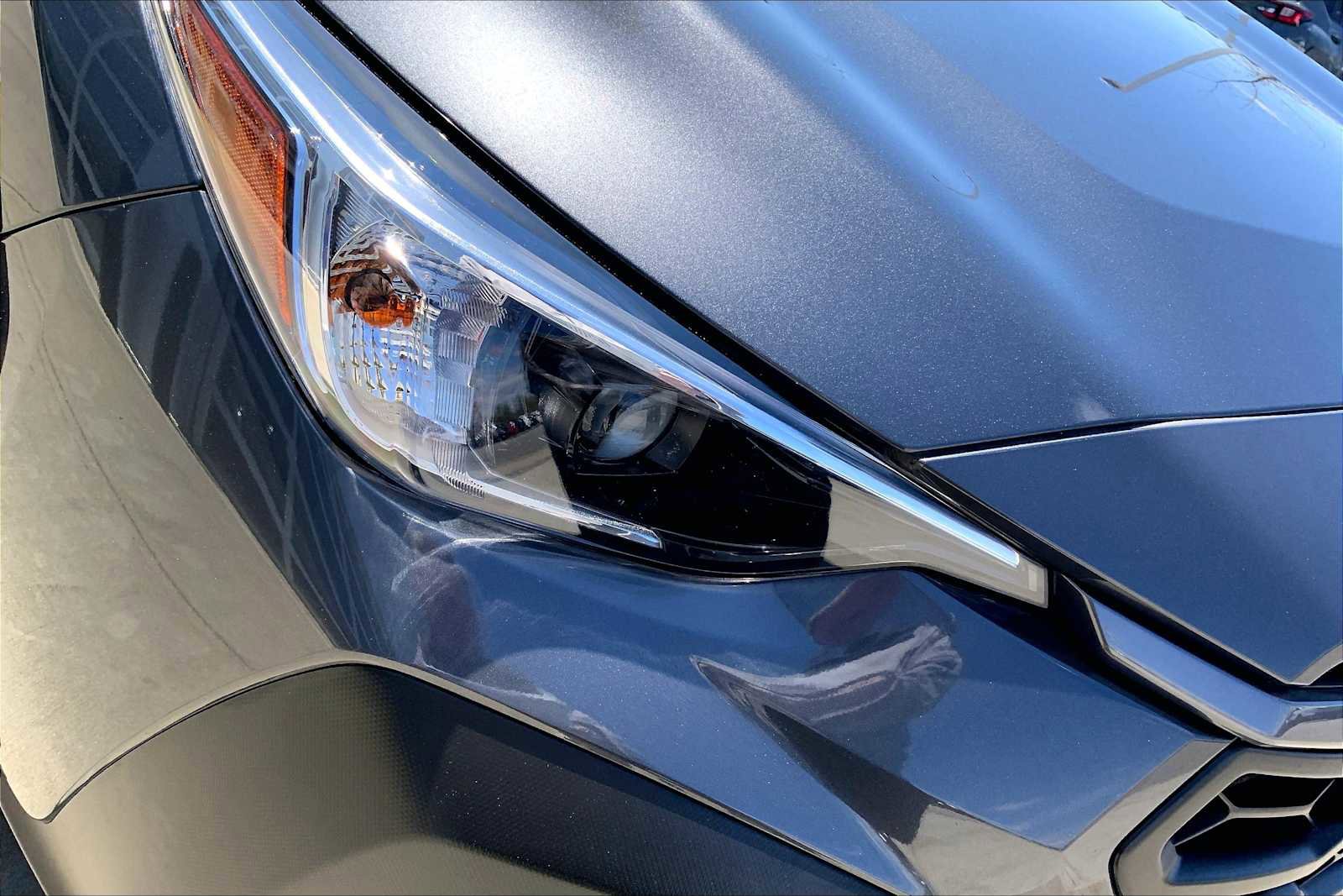 Certified 2024 Subaru Crosstrek 2.0i Premium AWD/4WD image 27