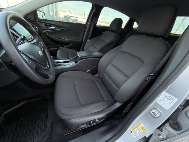 Used 2022 Chevrolet Malibu LT image 21