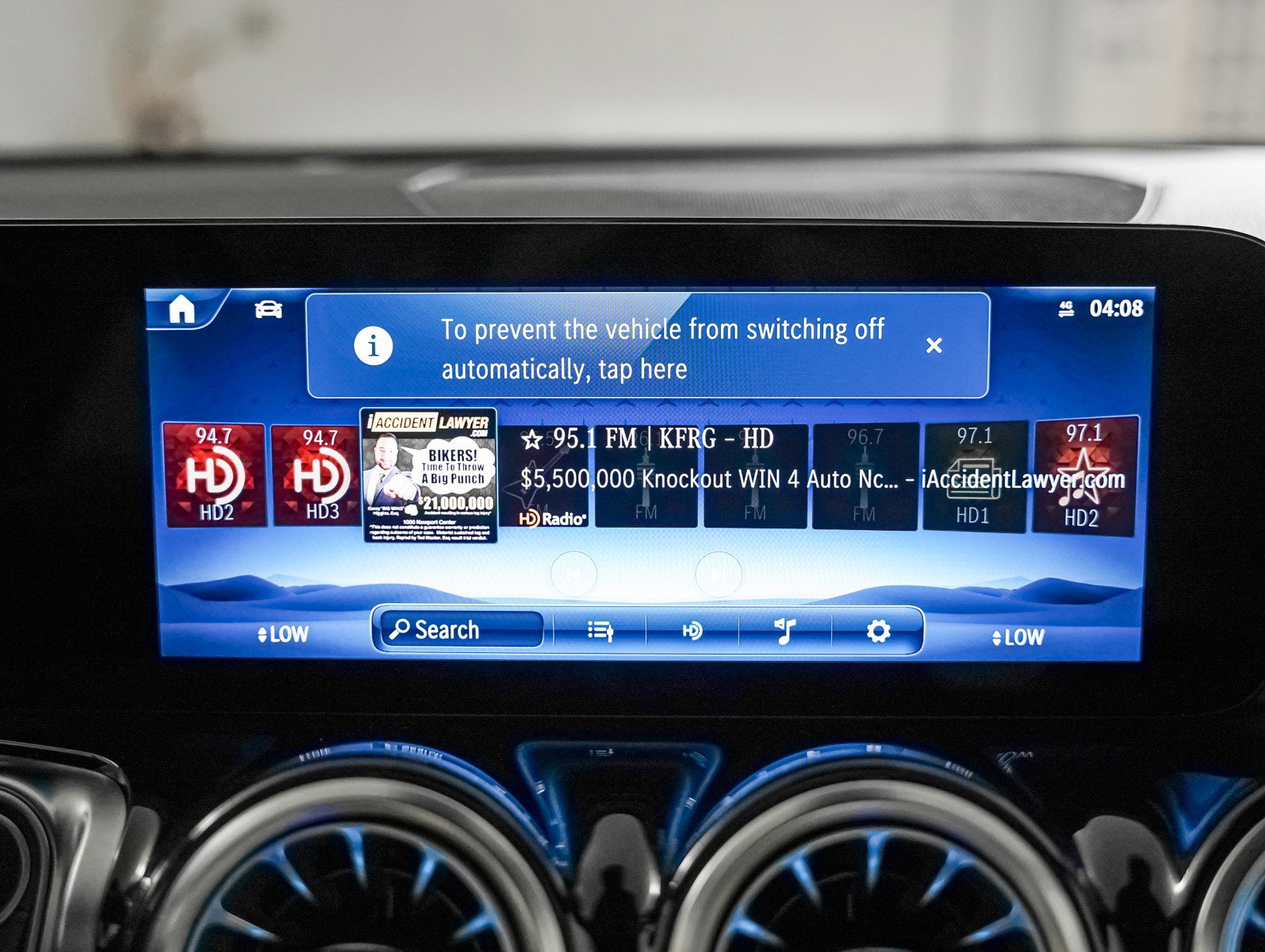 Certified 2026 Mercedes-Benz GLB 250 image 19