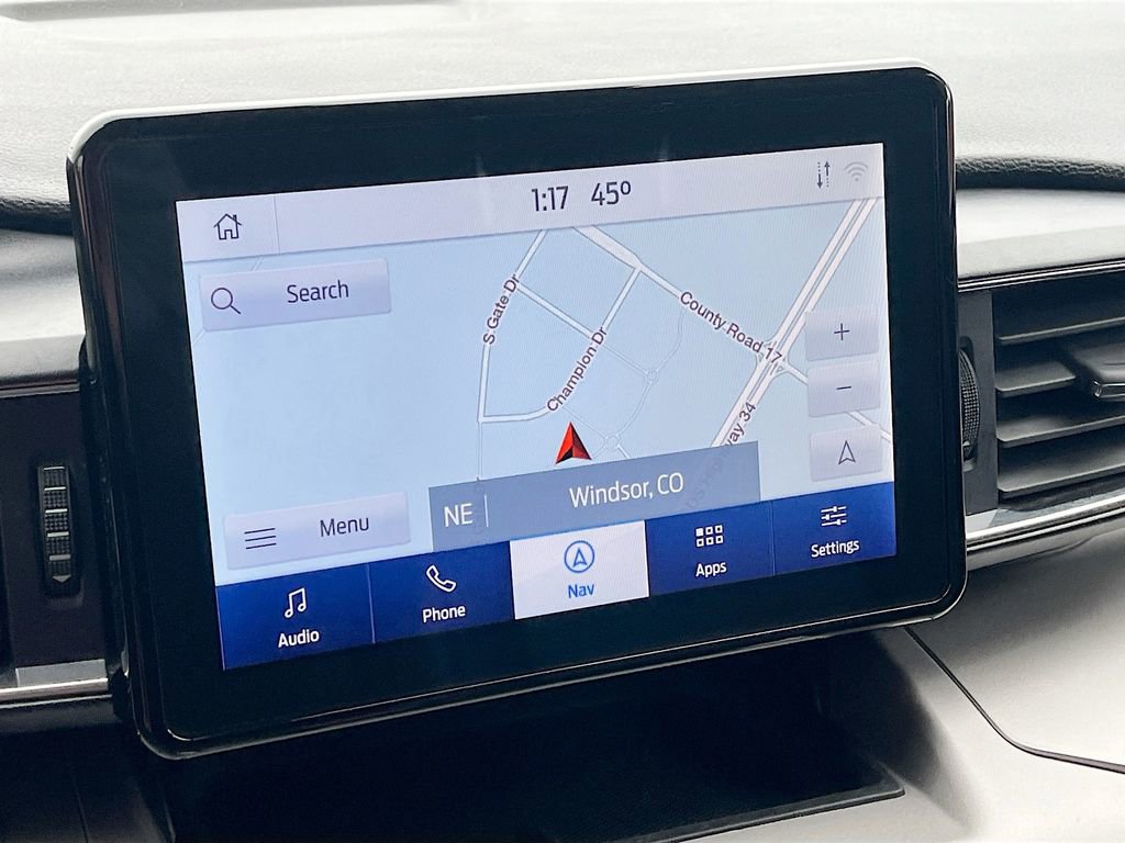 Used 2021 Ford Explorer XLT w/ Equipment Group 202A image 13