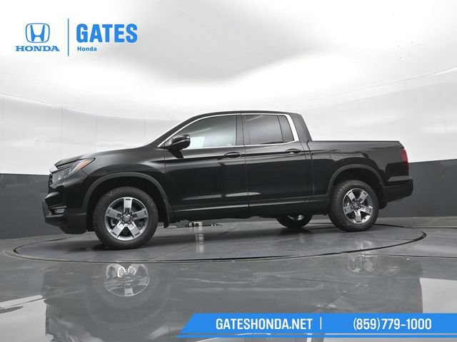 New 2026 Honda Ridgeline RTL image 41