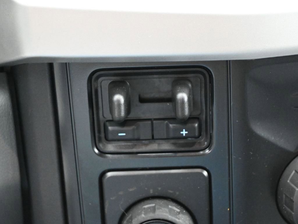 New 2026 Ford F550 2WD Crew Cab image 19