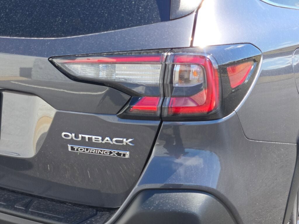 Certified 2025 Subaru Outback Touring XT w/ Popular Package #2 image 11