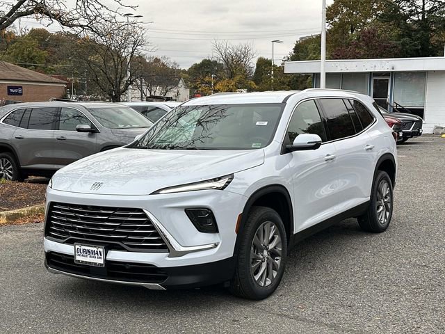 New 2026 Buick Enclave Preferred image 5