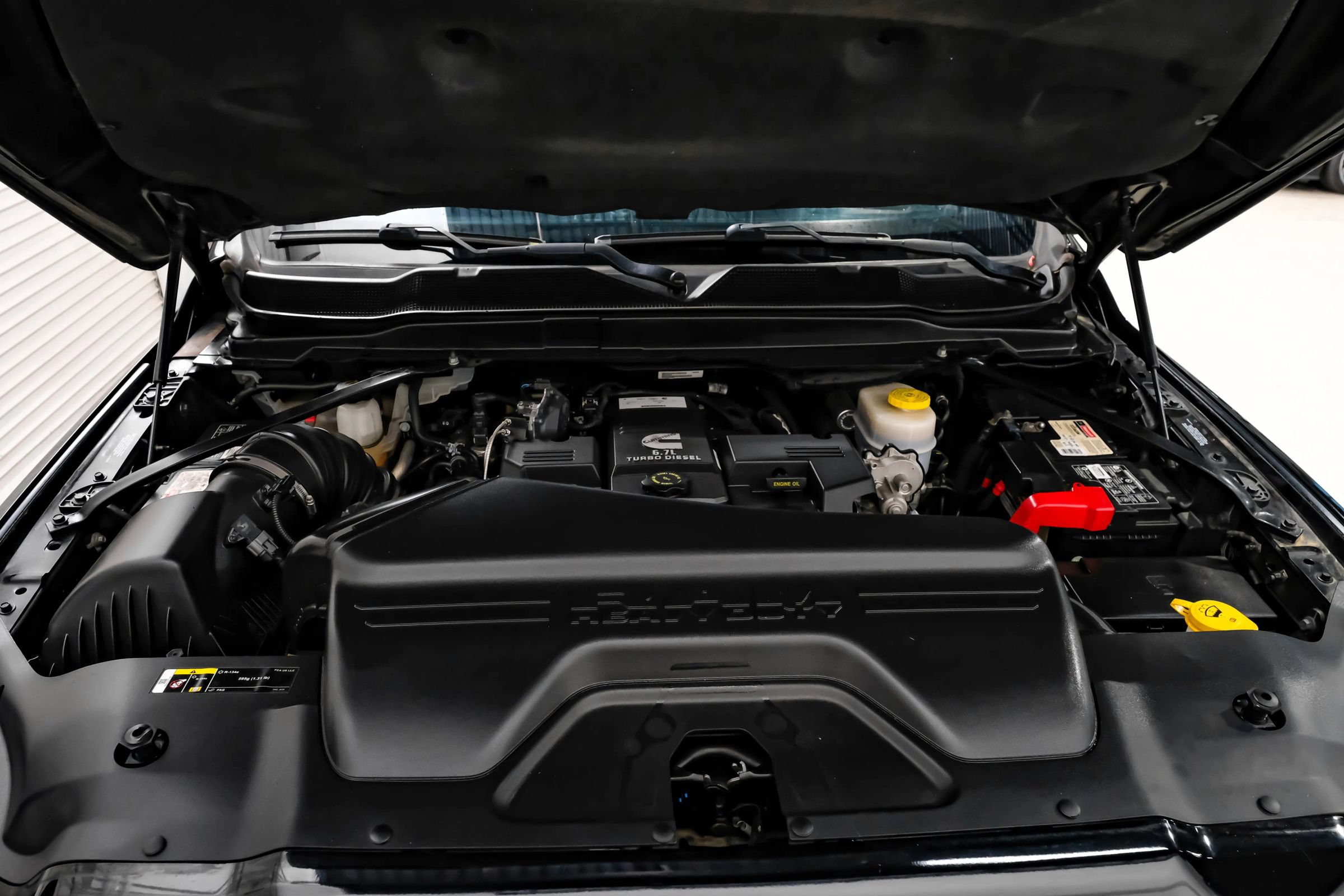 Used 2020 RAM 2500 Big Horn w/ Level 2 Equipment Group AWD/4WD image 62