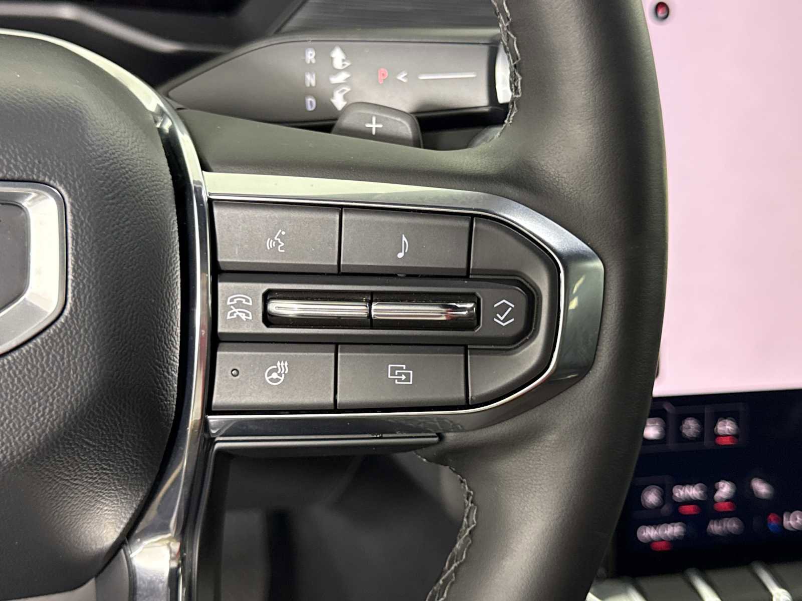 New 2025 GMC Acadia Elevation w/ Elevation Premium Package image 54