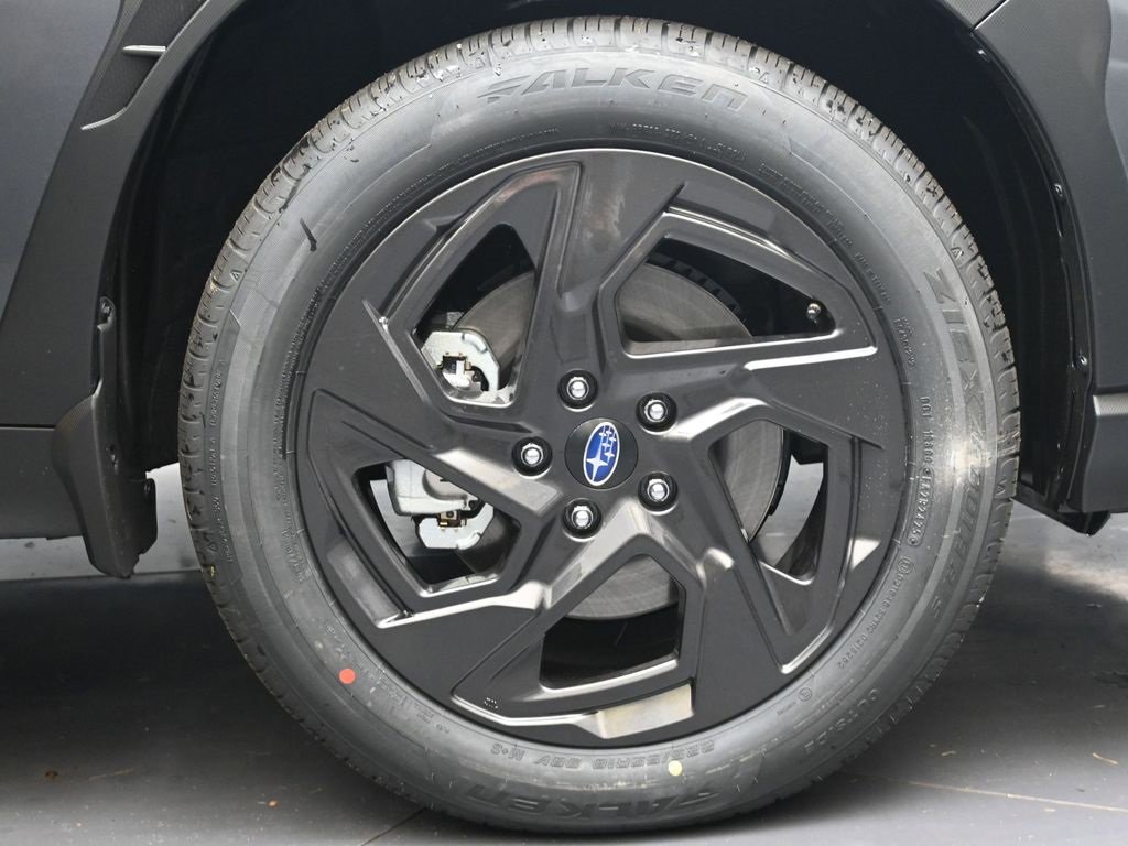 New 2026 Subaru Crosstrek 2.5i Sport image 10