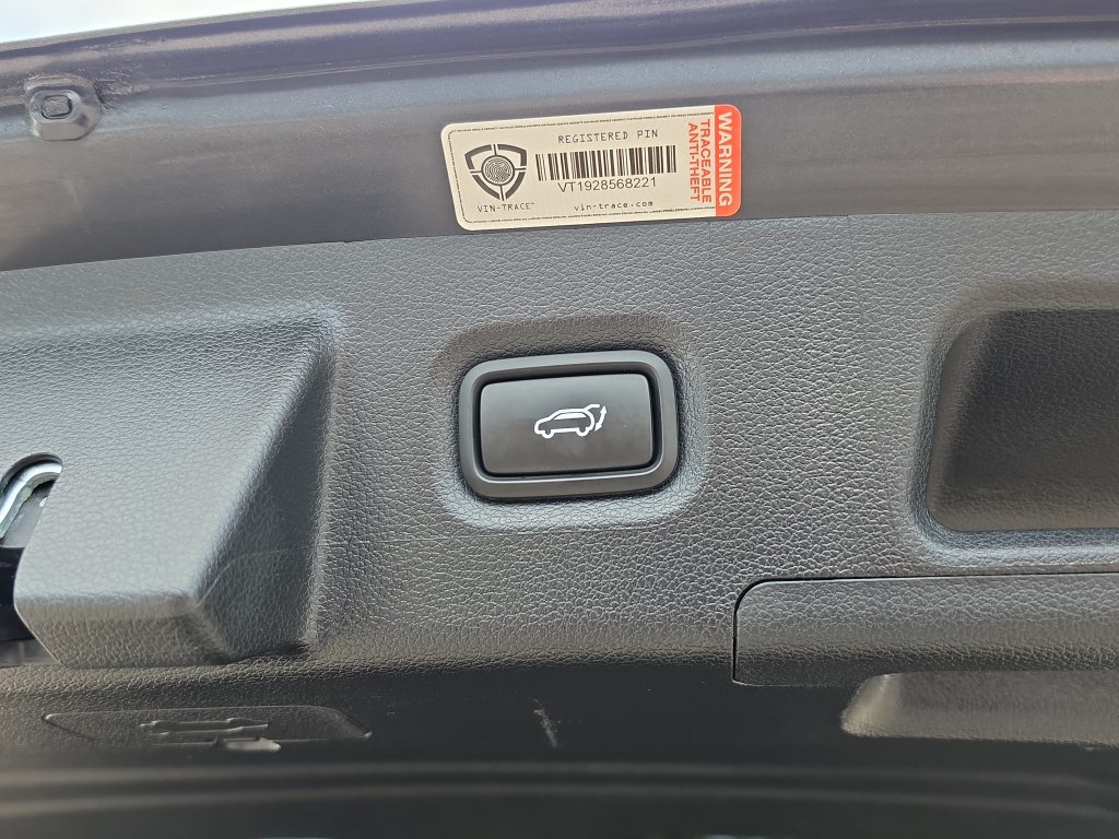 Used 2023 Hyundai Santa Fe SEL FWD image 11