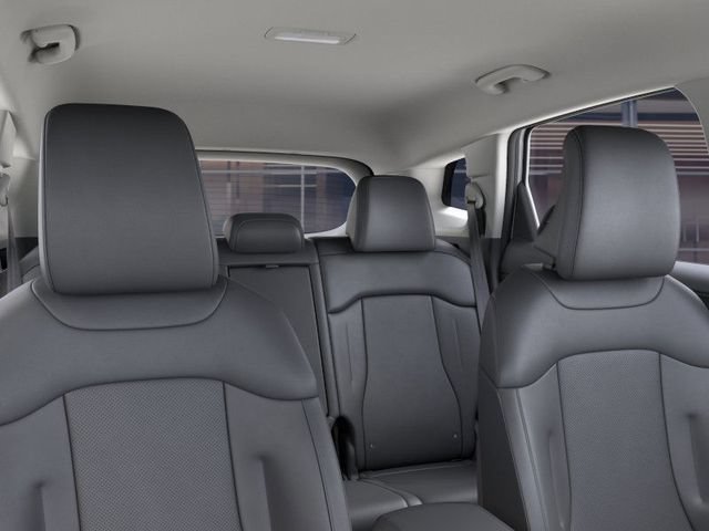 Certified 2025 Kia Sportage EX FWD image 27