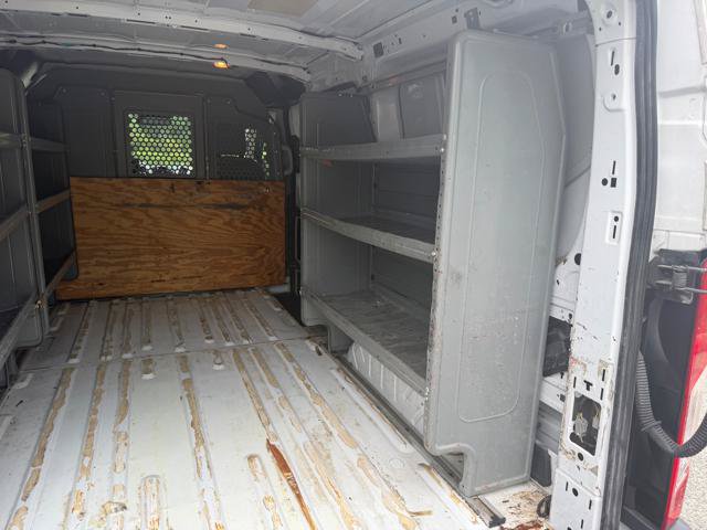 Used 2016 Ford Transit 150 130 Low Roof RWD image 28