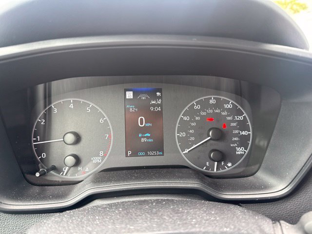 Used 2025 Toyota Corolla SE FWD image 15