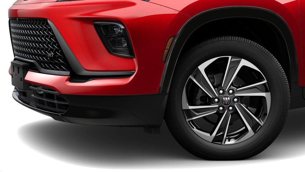 New 2026 Buick Enclave Sport Touring w/ Power Package image 30