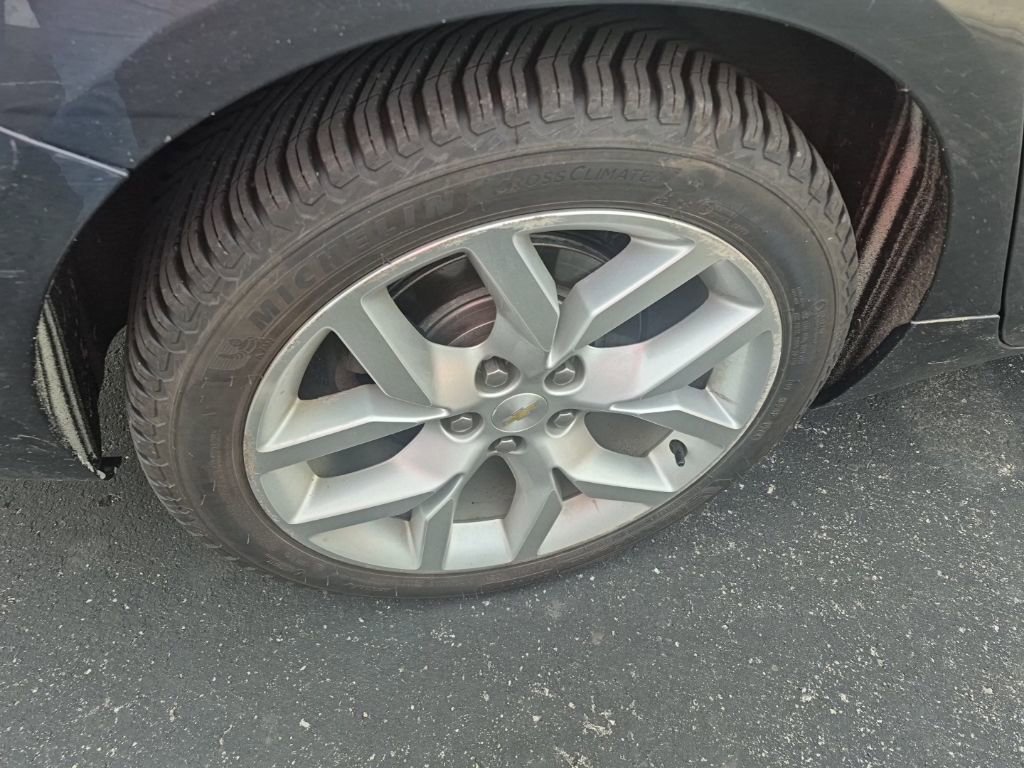 Used 2014 Chevrolet Impala LTZ image 6