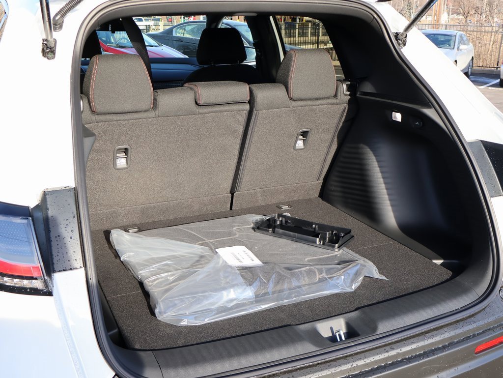 New 2026 Honda HR-V Sport image 15