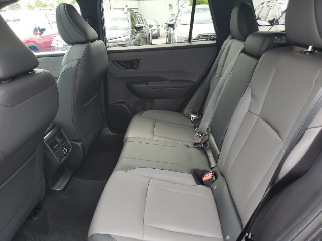 New 2026 Subaru Outback Premium AWD/4WD image 18