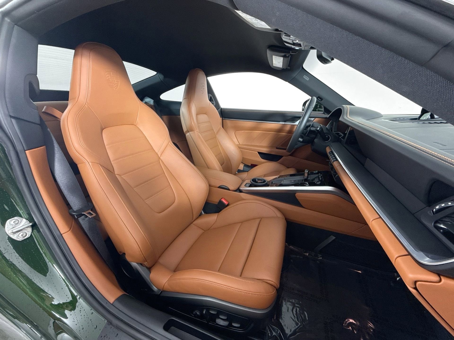 Used 2026 Porsche 911 Carrera S image 23