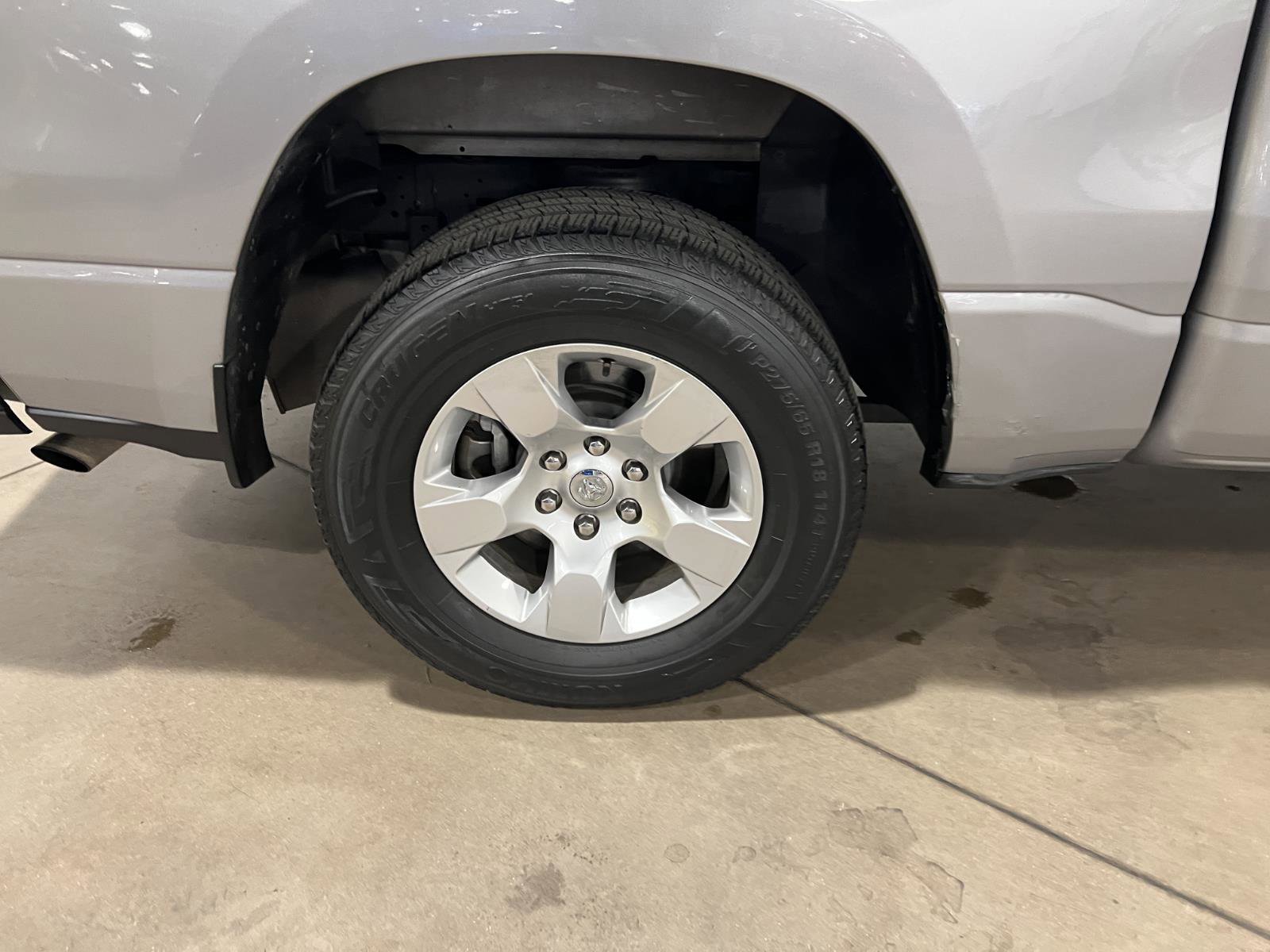 Used 2020 RAM 1500 Big Horn image 38