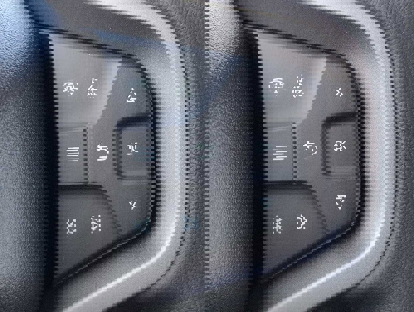 New 2026 Ford Bronco Outer Banks w/ Sasquatch Package image 22