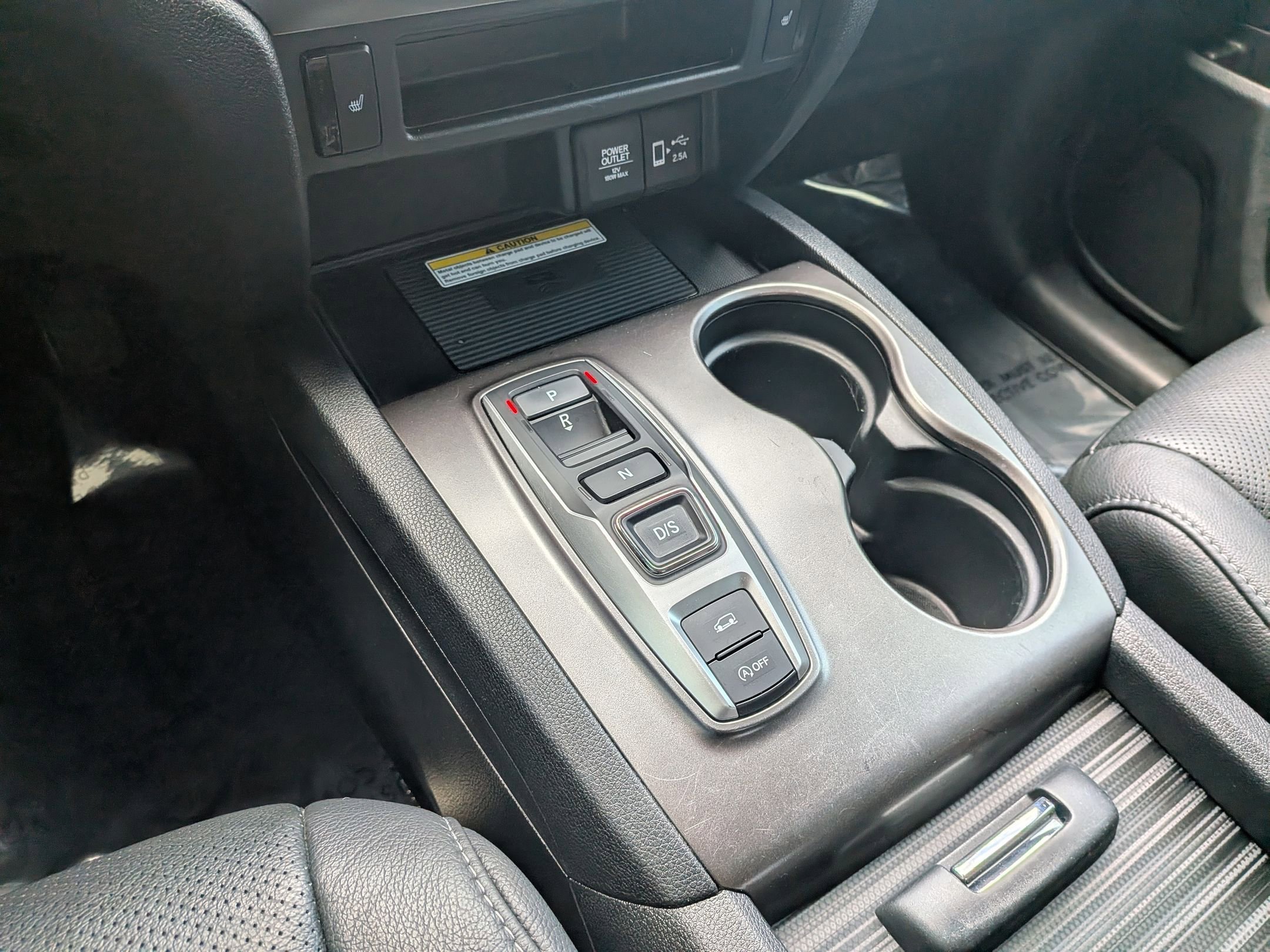 Certified 2022 Honda Passport EX-L image 23