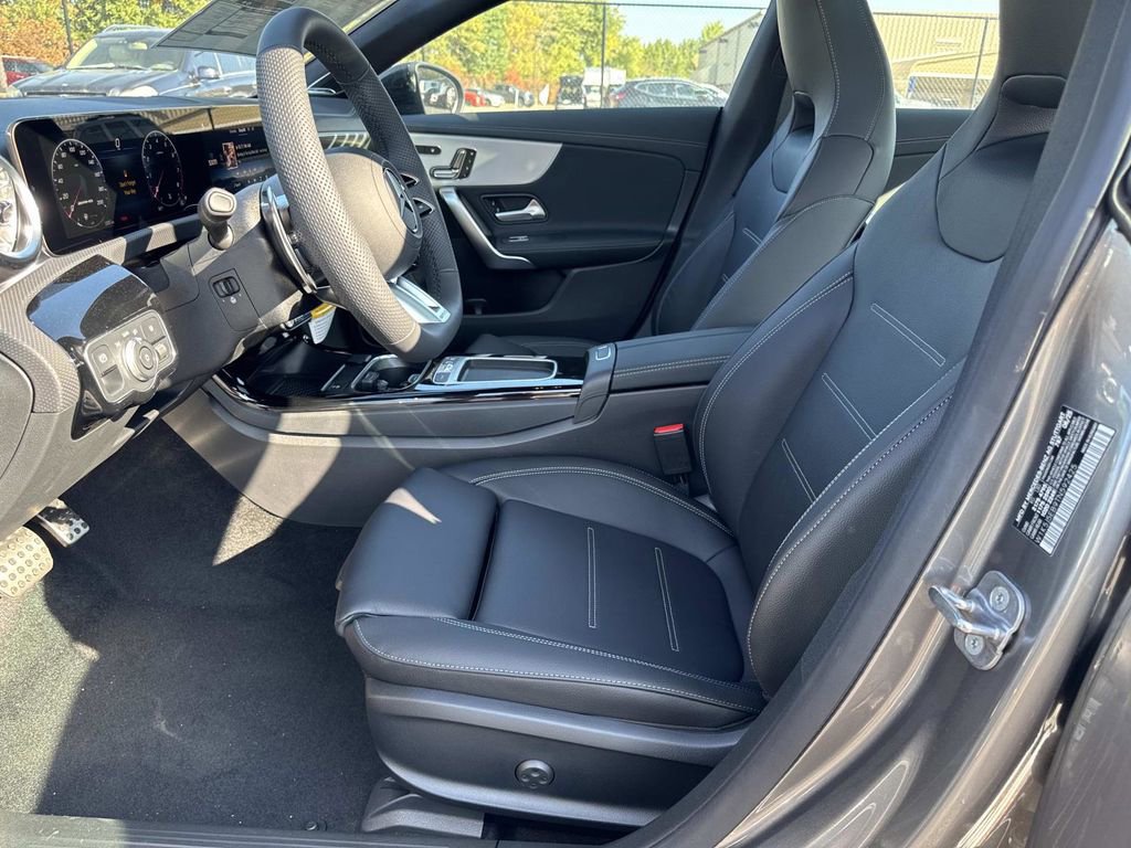 New 2026 Mercedes-Benz CLA 45 AMG CLA 45 AMGﾮ image 17