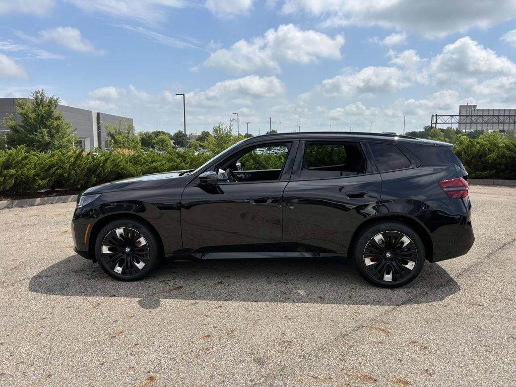 New 2026 BMW X3 M50 w/ Premium Package image 4